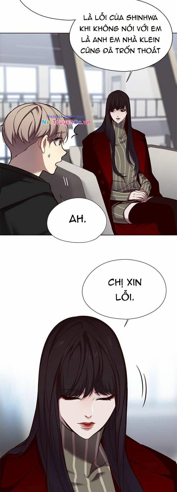 Cô Dâu Của Sói Trắng [Chap 1-154]