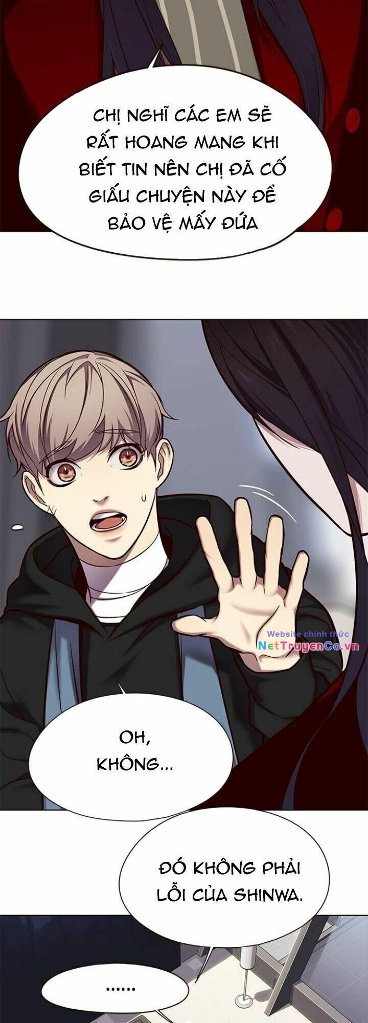 Cô Dâu Của Sói Trắng [Chap 1-154]