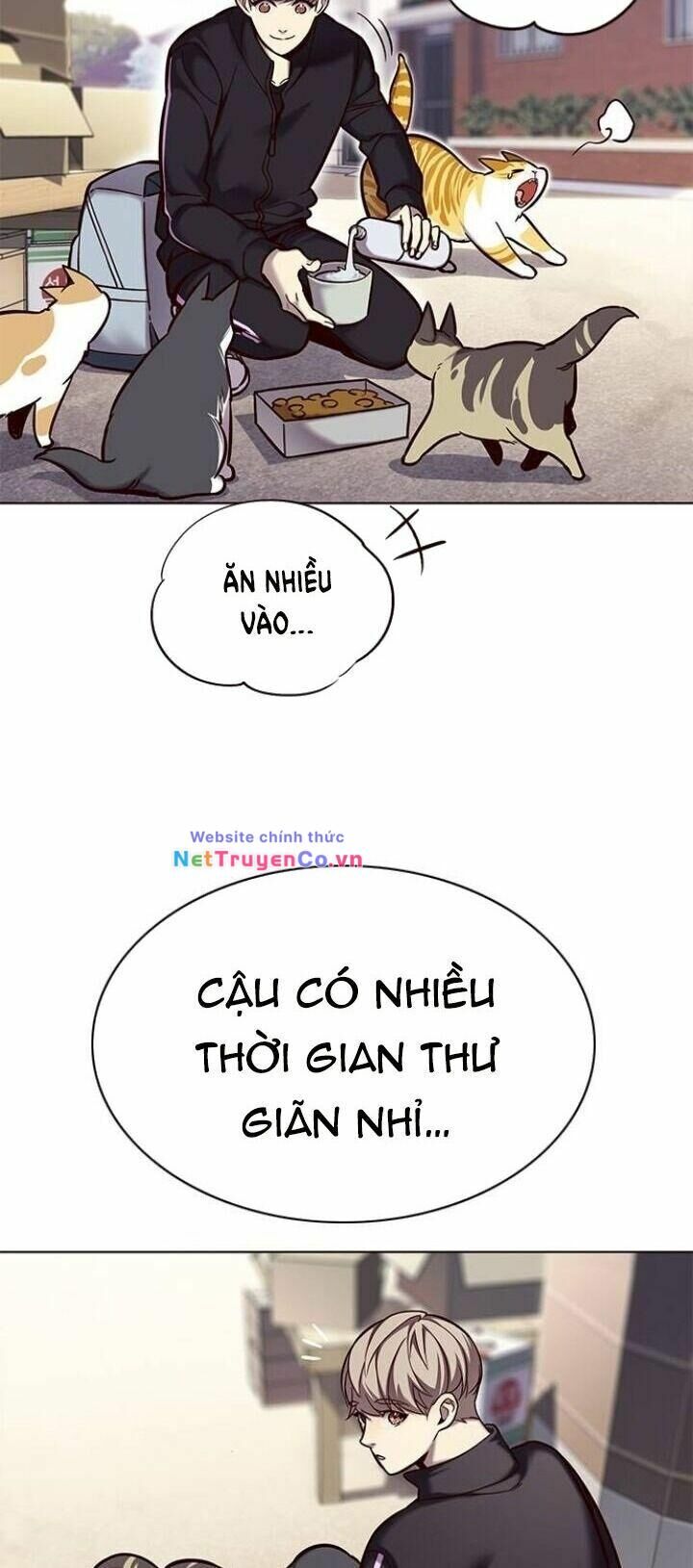 Cô Dâu Của Sói Trắng [Chap 1-154]
