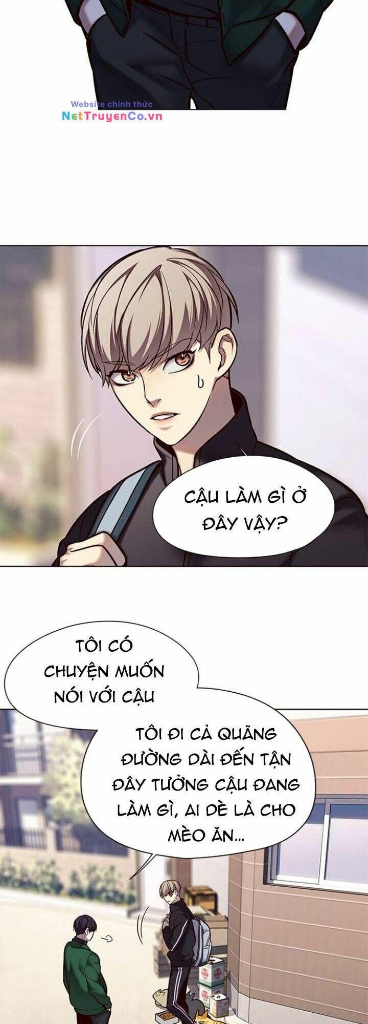 Cô Dâu Của Sói Trắng [Chap 1-154]
