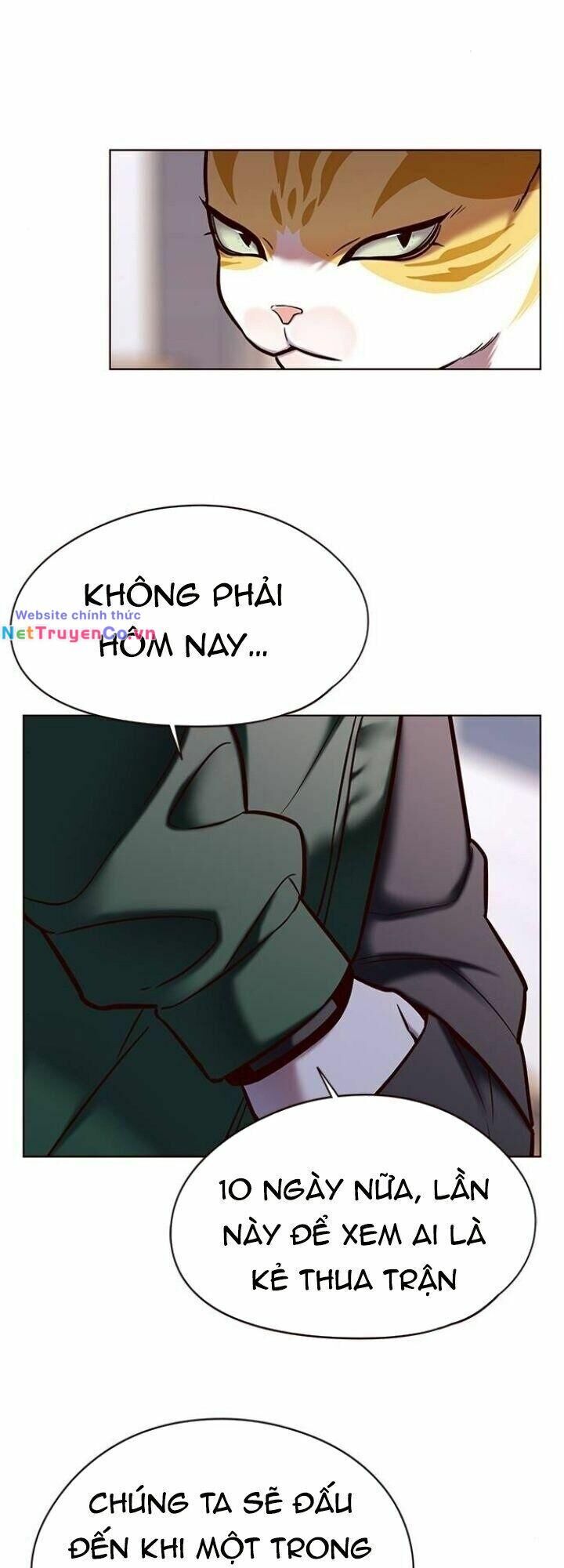 Cô Dâu Của Sói Trắng [Chap 1-154]