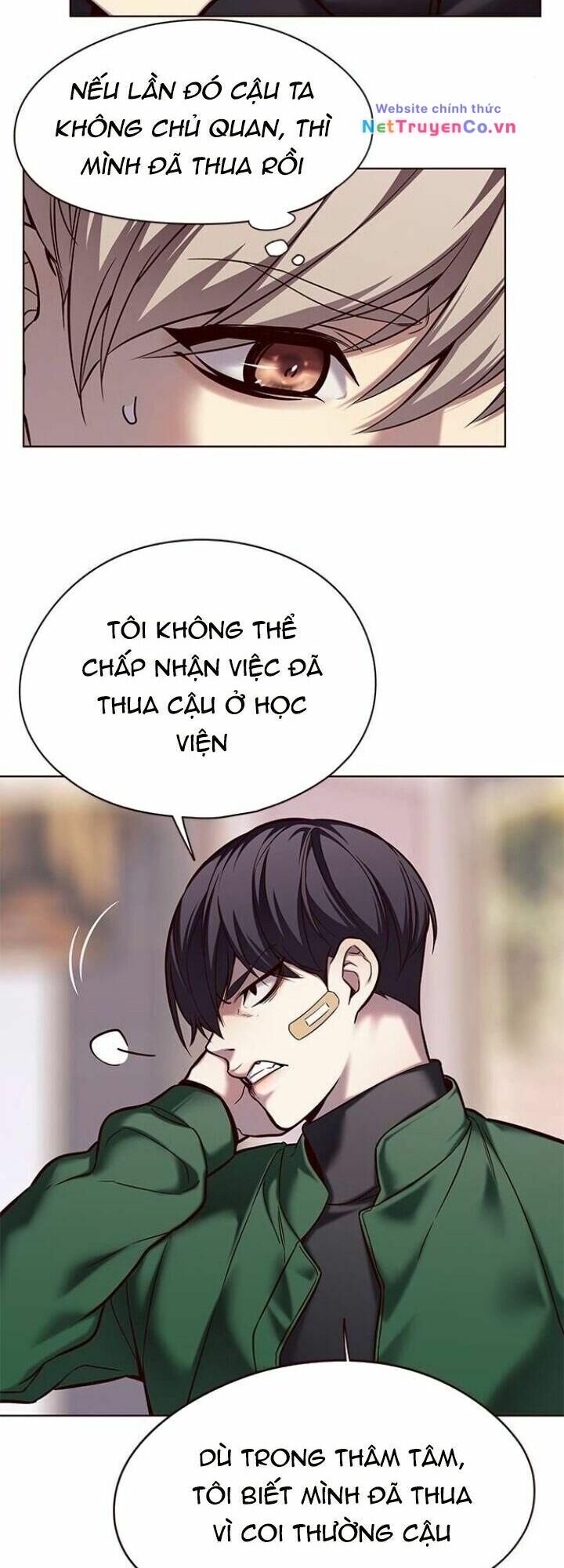 Cô Dâu Của Sói Trắng [Chap 1-154]
