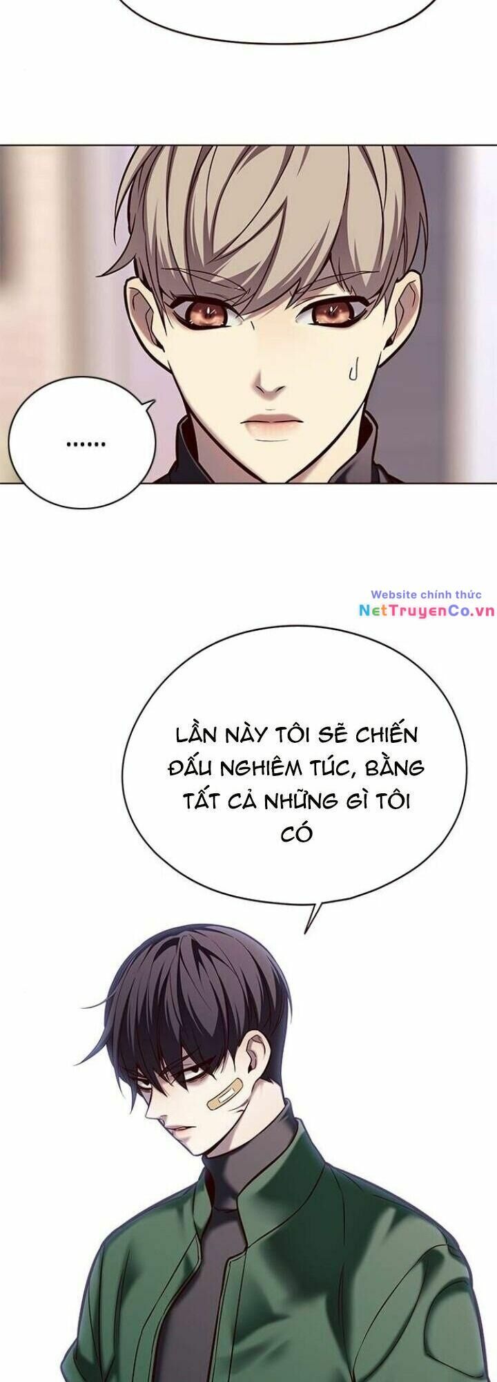 Cô Dâu Của Sói Trắng [Chap 1-154]