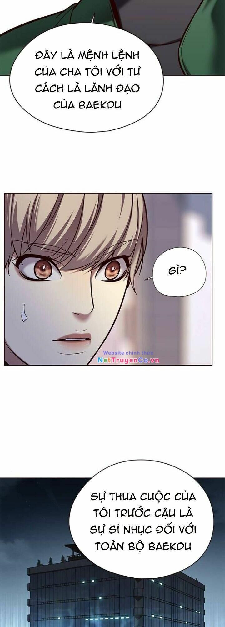 Cô Dâu Của Sói Trắng [Chap 1-154]