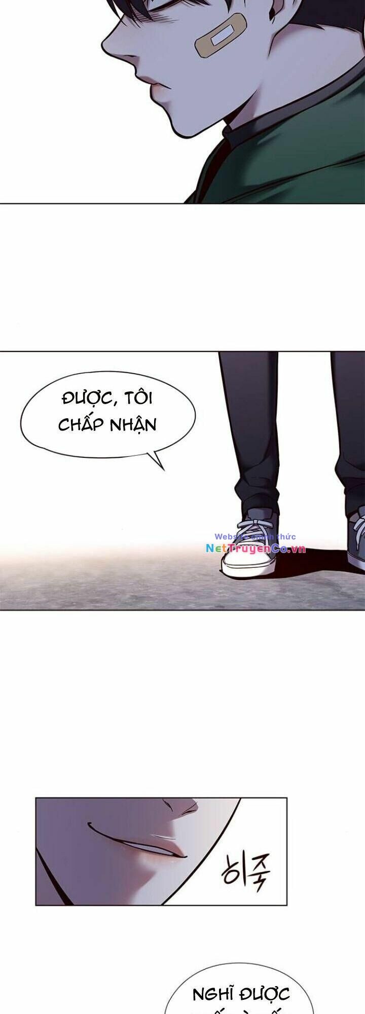 Cô Dâu Của Sói Trắng [Chap 1-154]