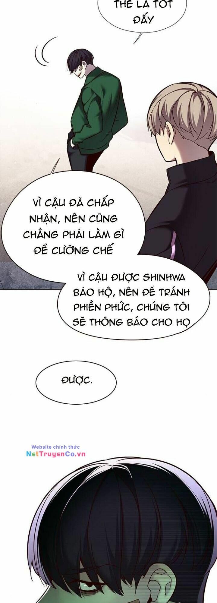 Cô Dâu Của Sói Trắng [Chap 1-154]