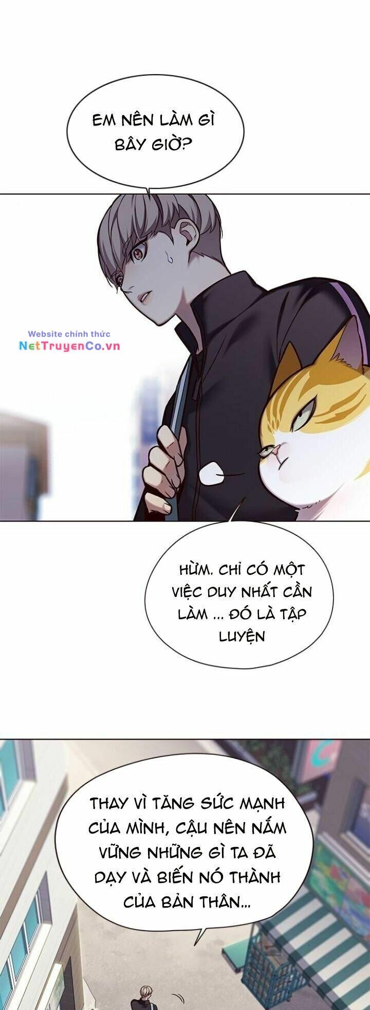 Cô Dâu Của Sói Trắng [Chap 1-154]