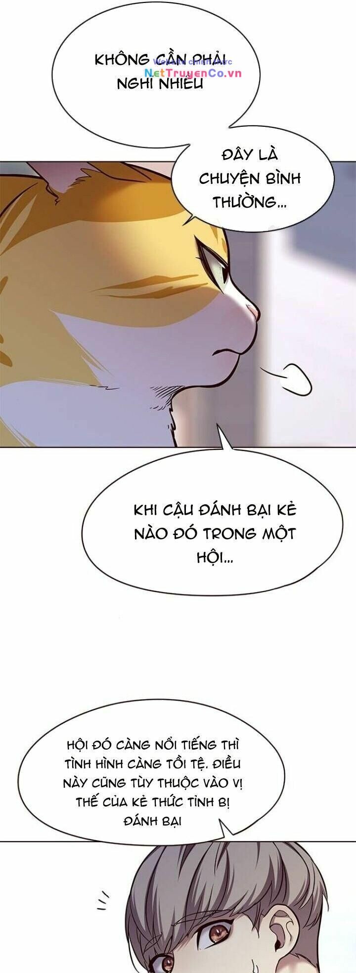 Cô Dâu Của Sói Trắng [Chap 1-154]
