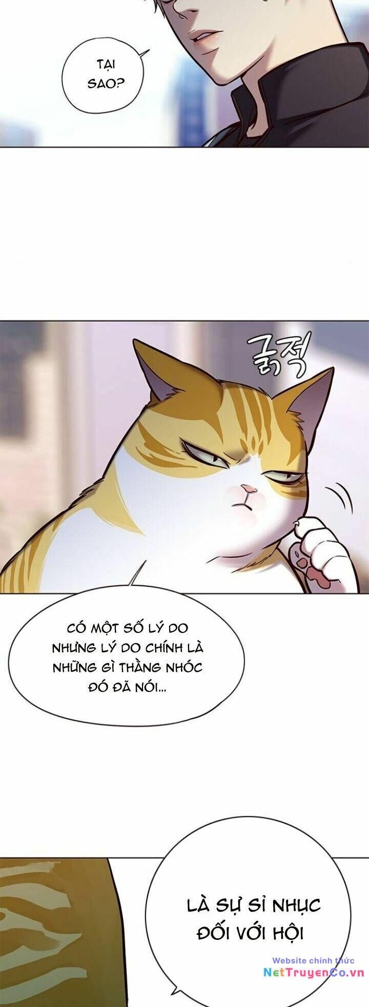 Cô Dâu Của Sói Trắng [Chap 1-154]