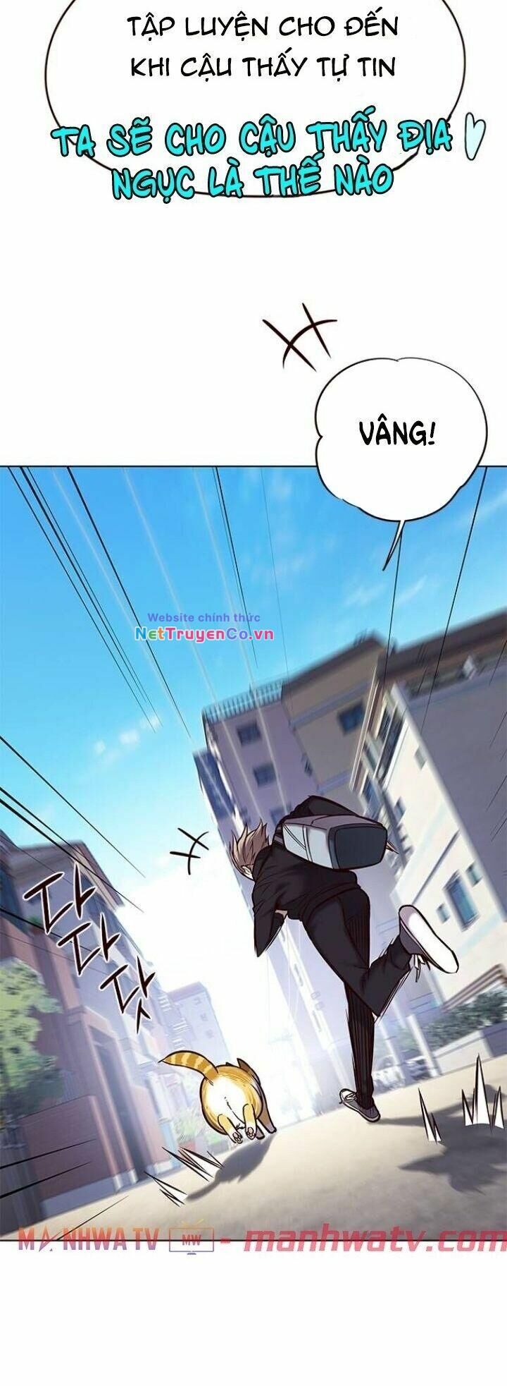 Cô Dâu Của Sói Trắng [Chap 1-154]