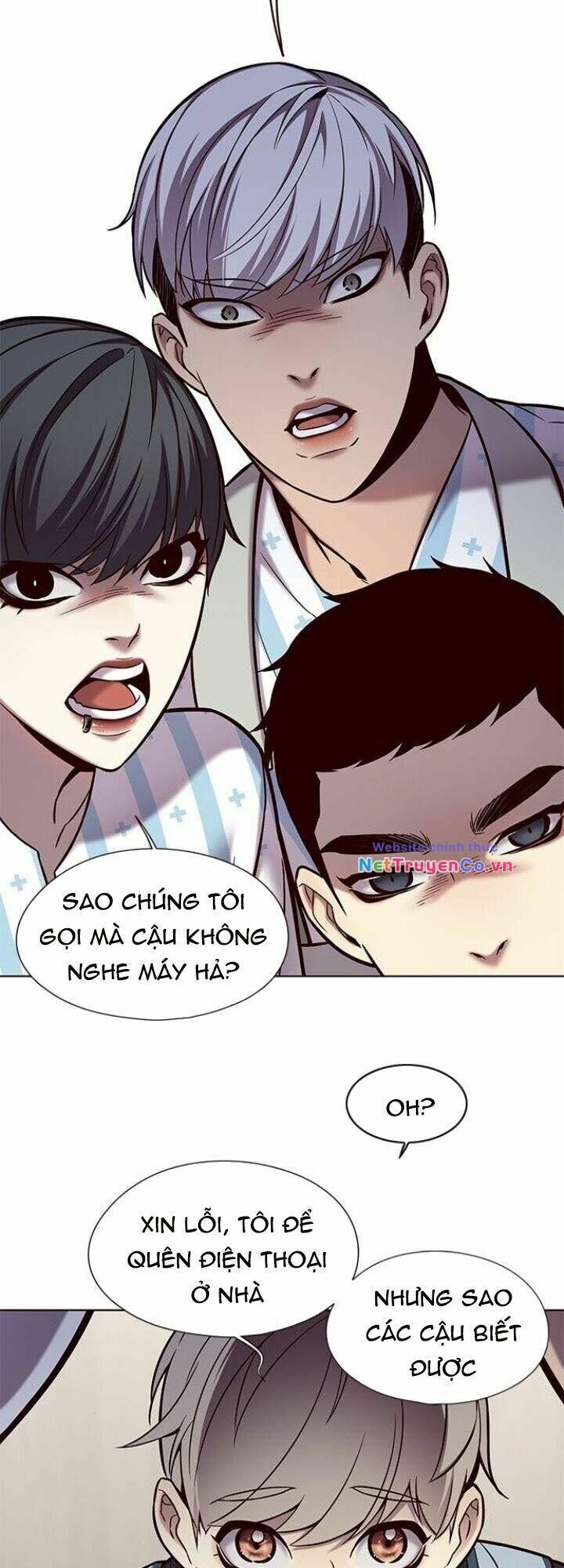 Cô Dâu Của Sói Trắng [Chap 1-154]