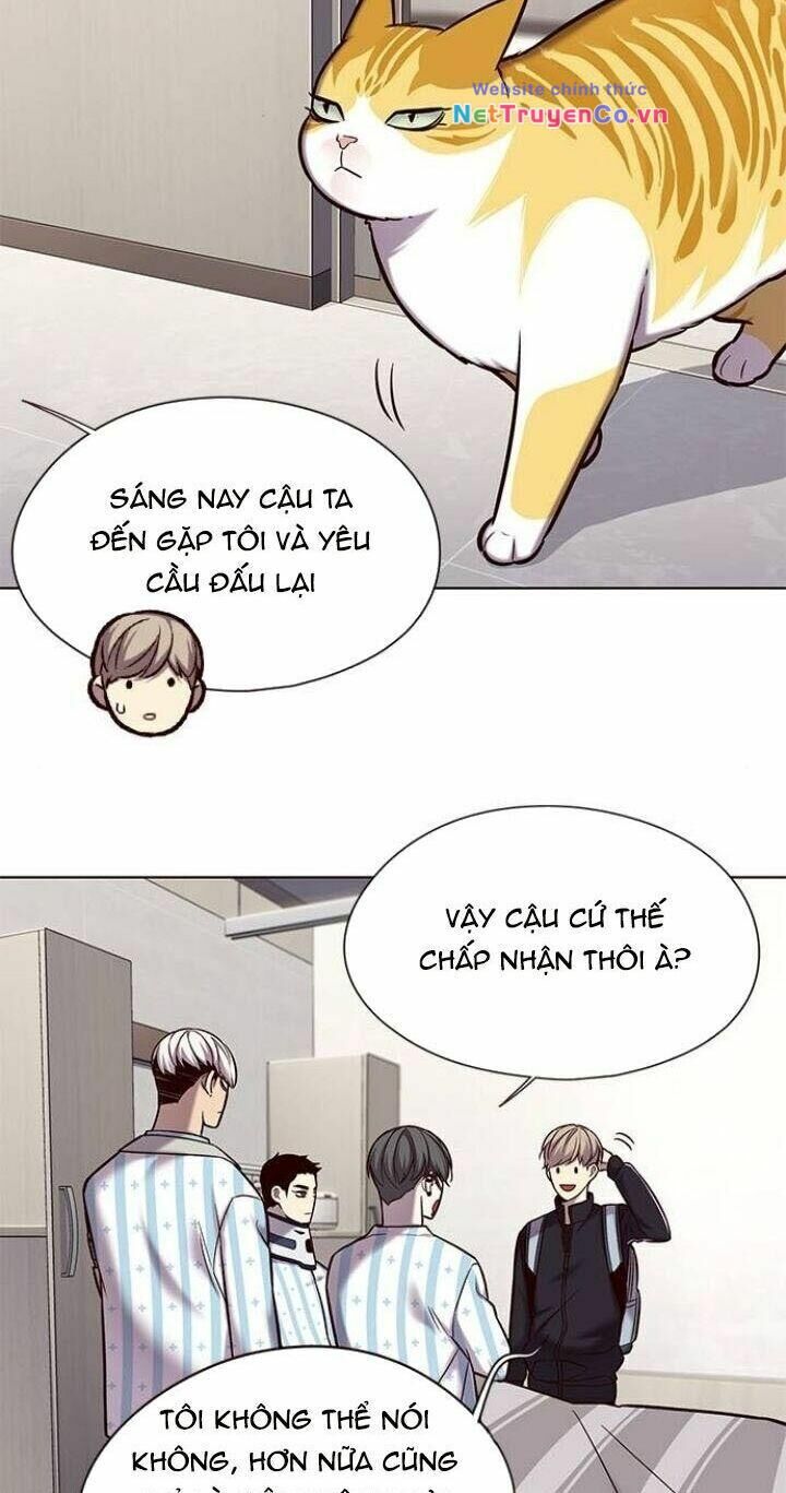 Cô Dâu Của Sói Trắng [Chap 1-154]
