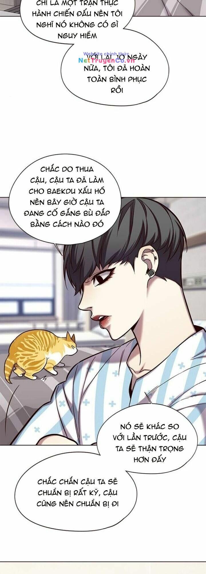 Cô Dâu Của Sói Trắng [Chap 1-154]