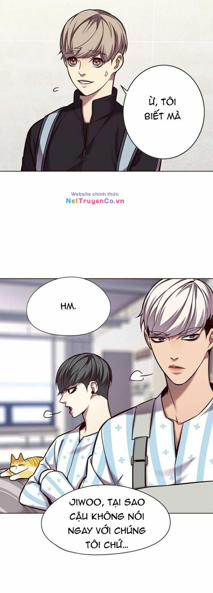 Cô Dâu Của Sói Trắng [Chap 1-154]