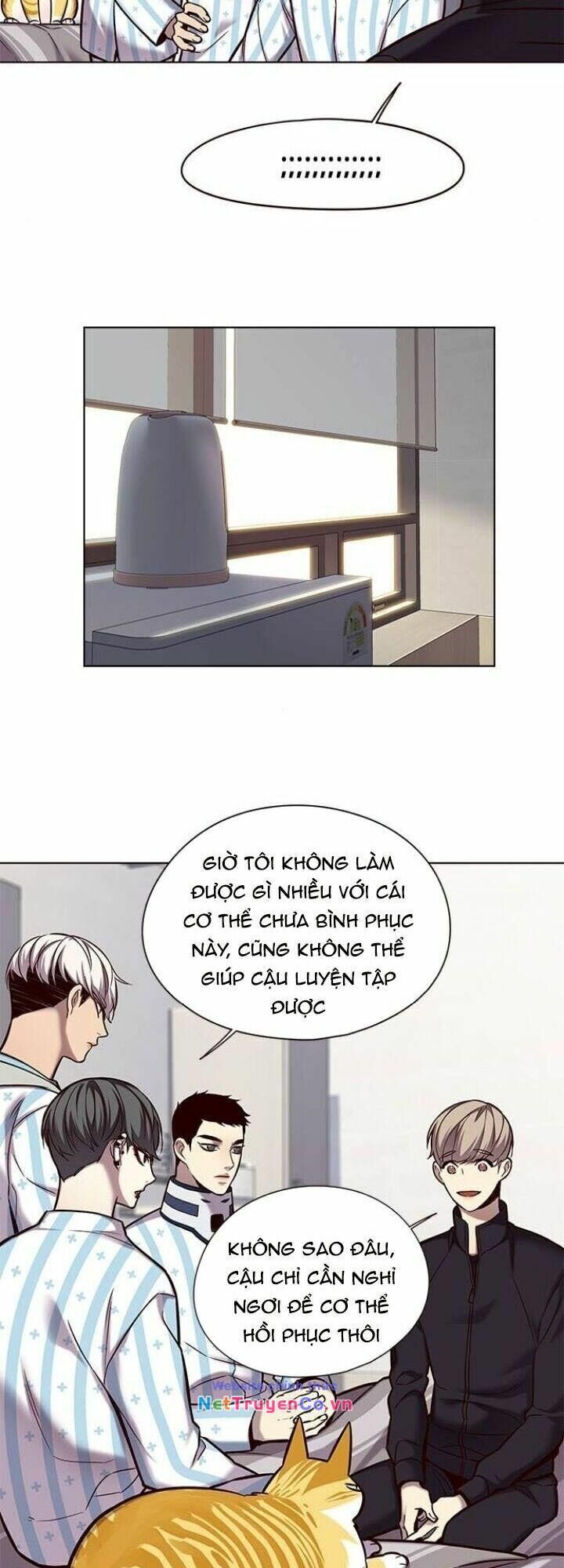 Cô Dâu Của Sói Trắng [Chap 1-154]