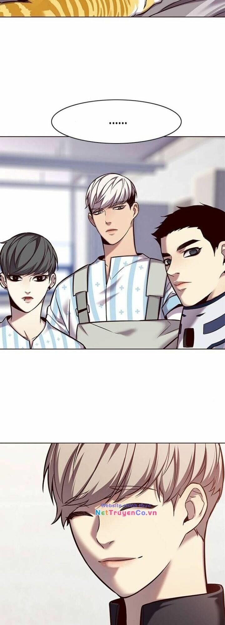 Cô Dâu Của Sói Trắng [Chap 1-154]