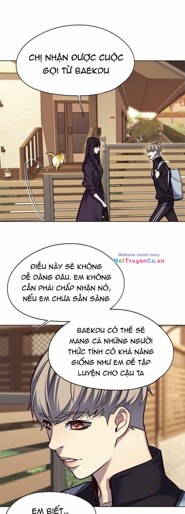 Cô Dâu Của Sói Trắng [Chap 1-154]