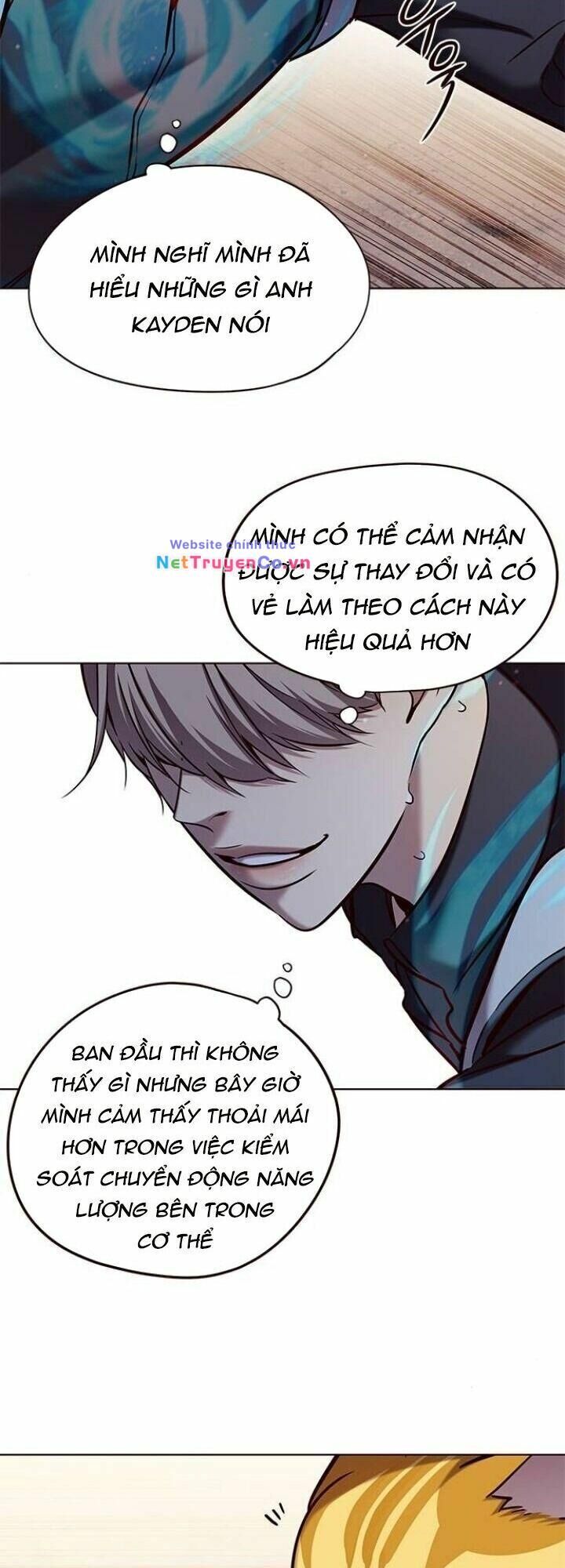 Cô Dâu Của Sói Trắng [Chap 1-154]