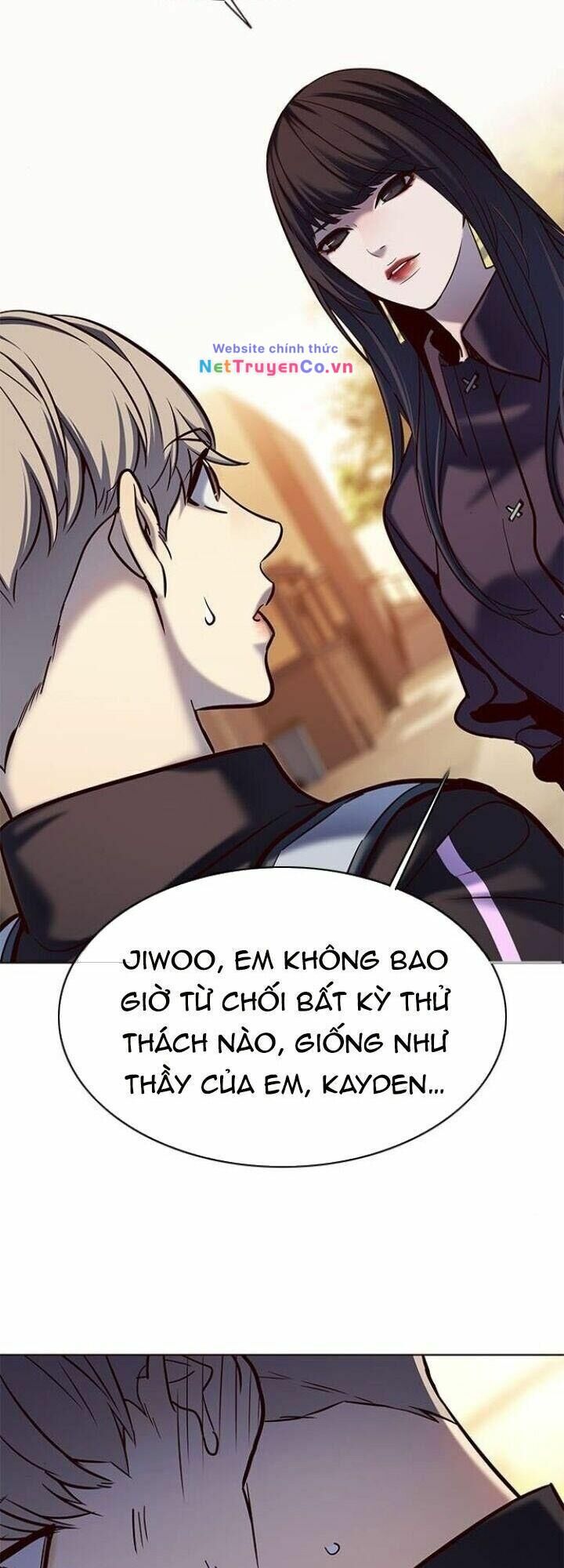 Cô Dâu Của Sói Trắng [Chap 1-154]