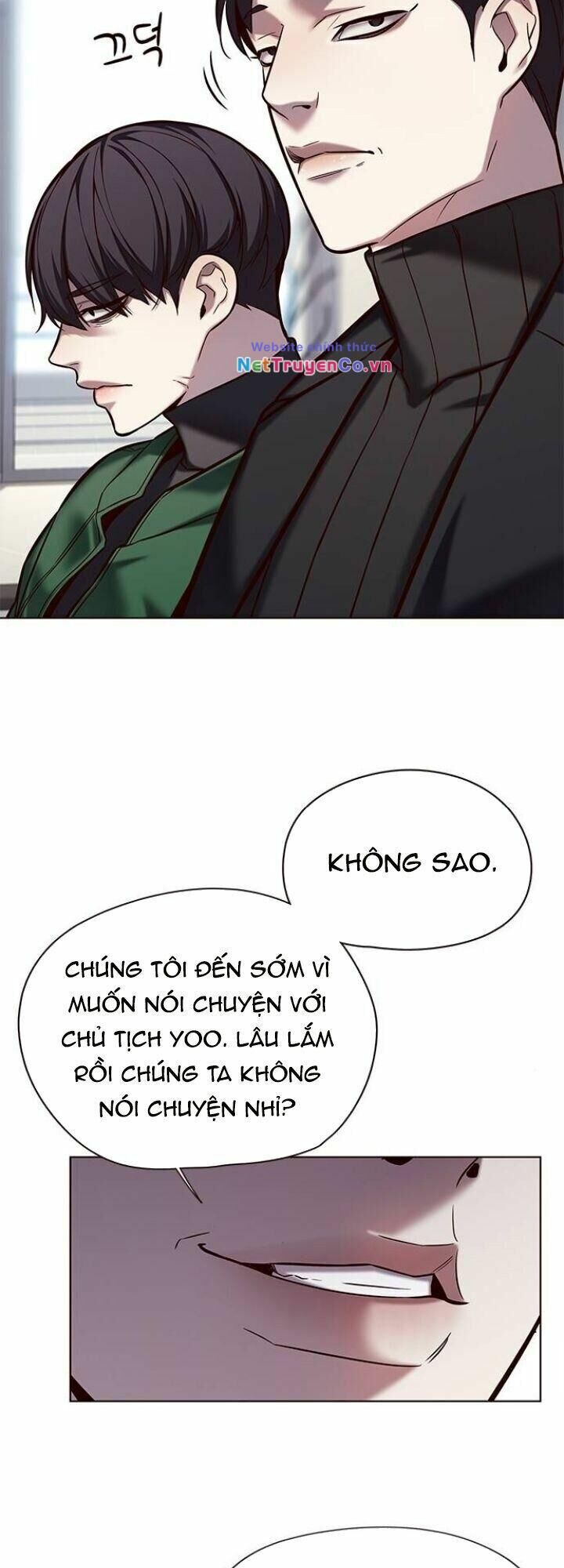 Cô Dâu Của Sói Trắng [Chap 1-154]