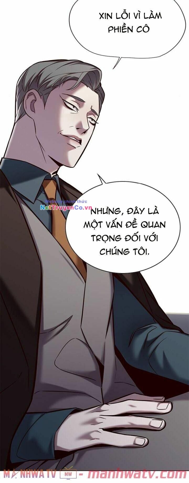 Cô Dâu Của Sói Trắng [Chap 1-154]
