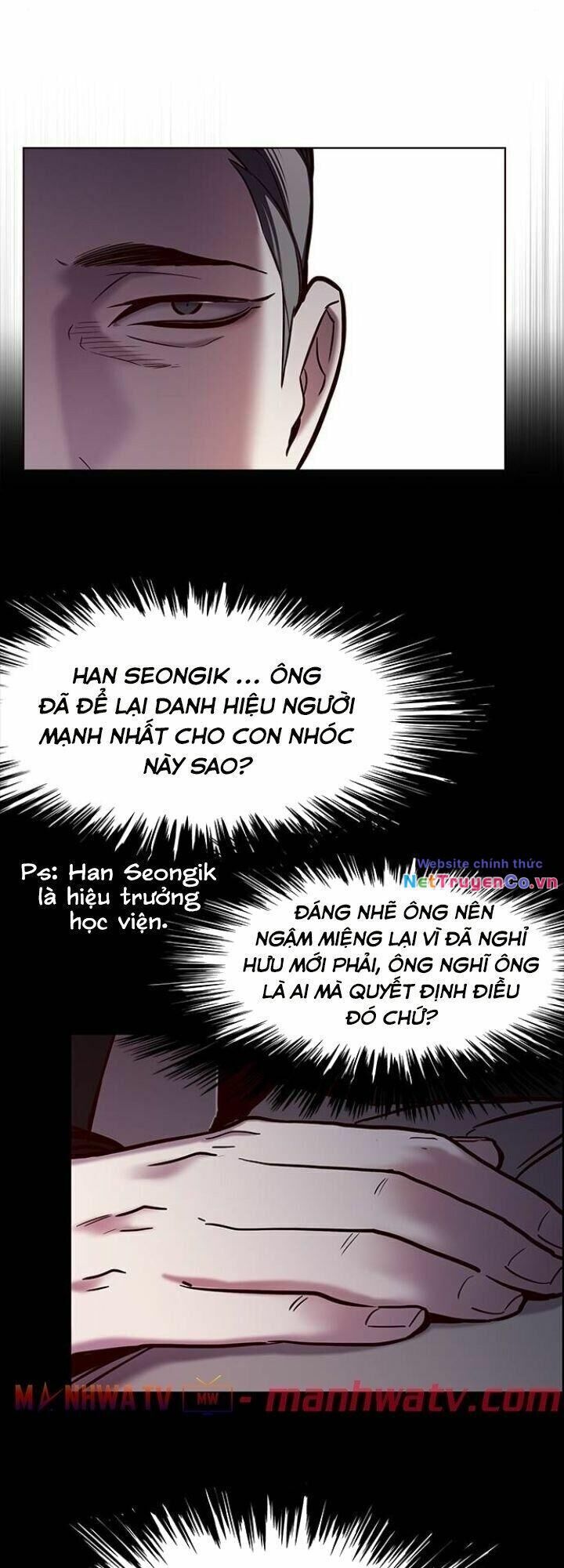 Cô Dâu Của Sói Trắng [Chap 1-154]
