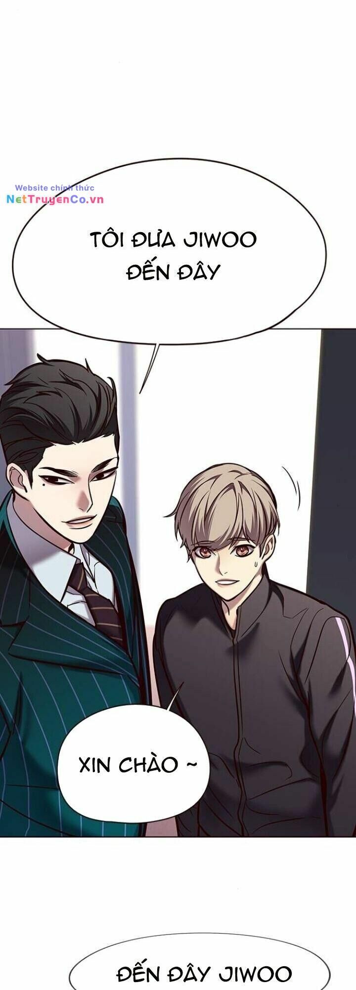Cô Dâu Của Sói Trắng [Chap 1-154]