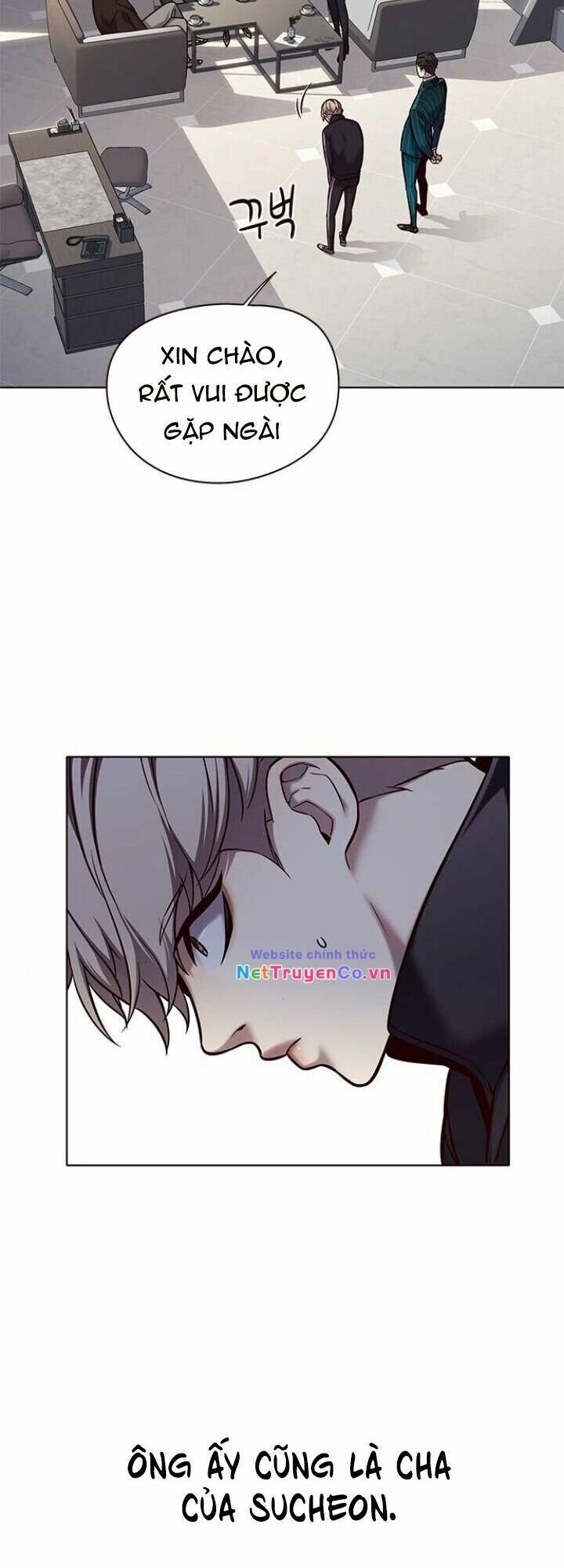 Cô Dâu Của Sói Trắng [Chap 1-154]
