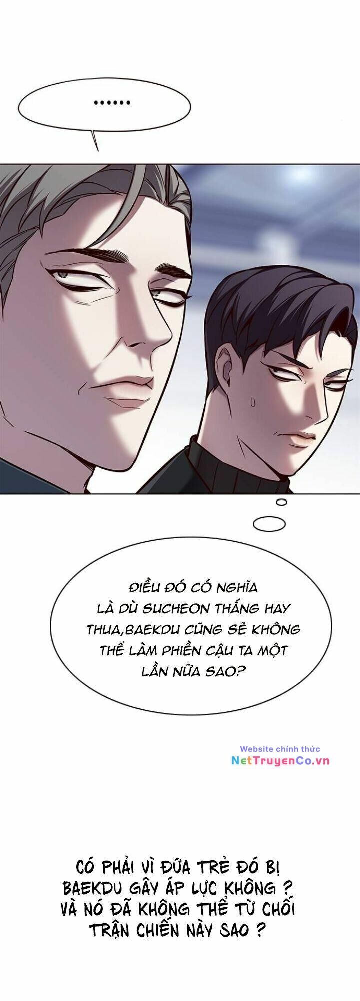 Cô Dâu Của Sói Trắng [Chap 1-154]