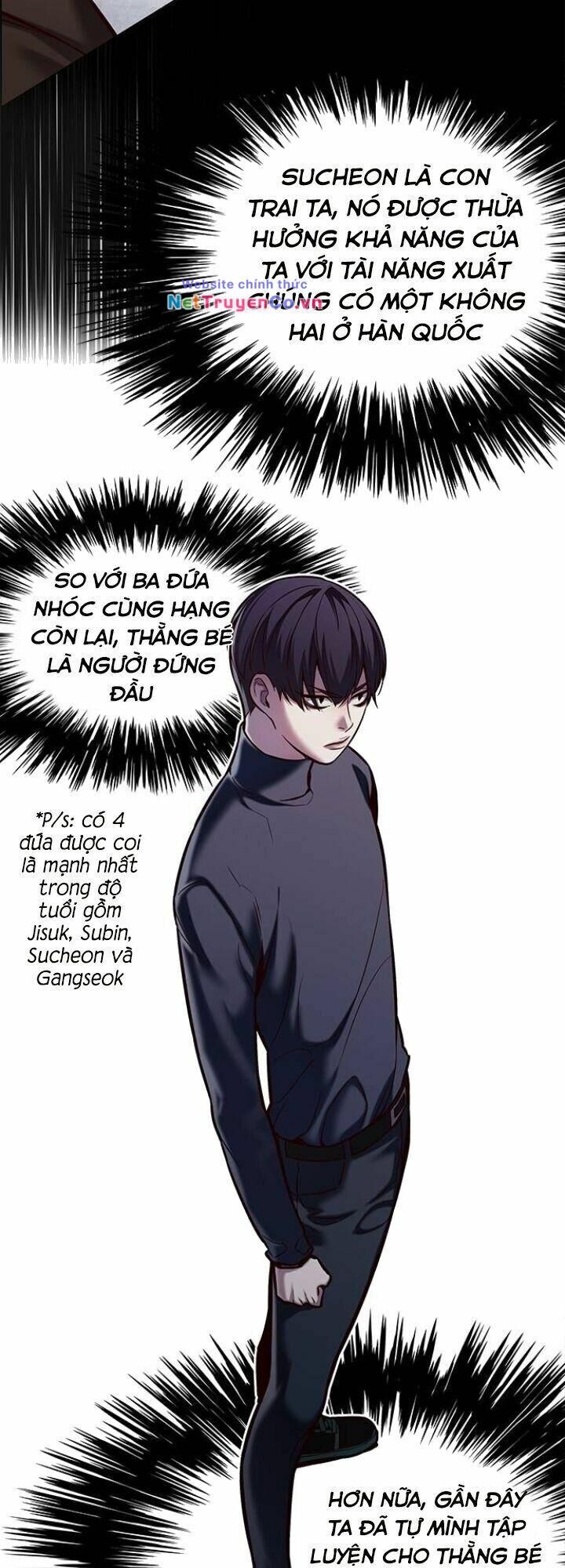 Cô Dâu Của Sói Trắng [Chap 1-154]