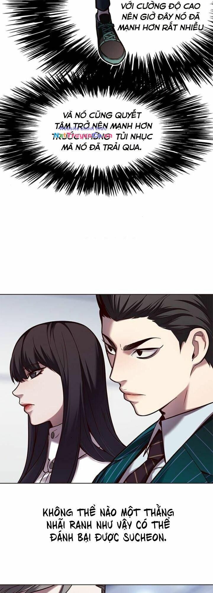 Cô Dâu Của Sói Trắng [Chap 1-154]