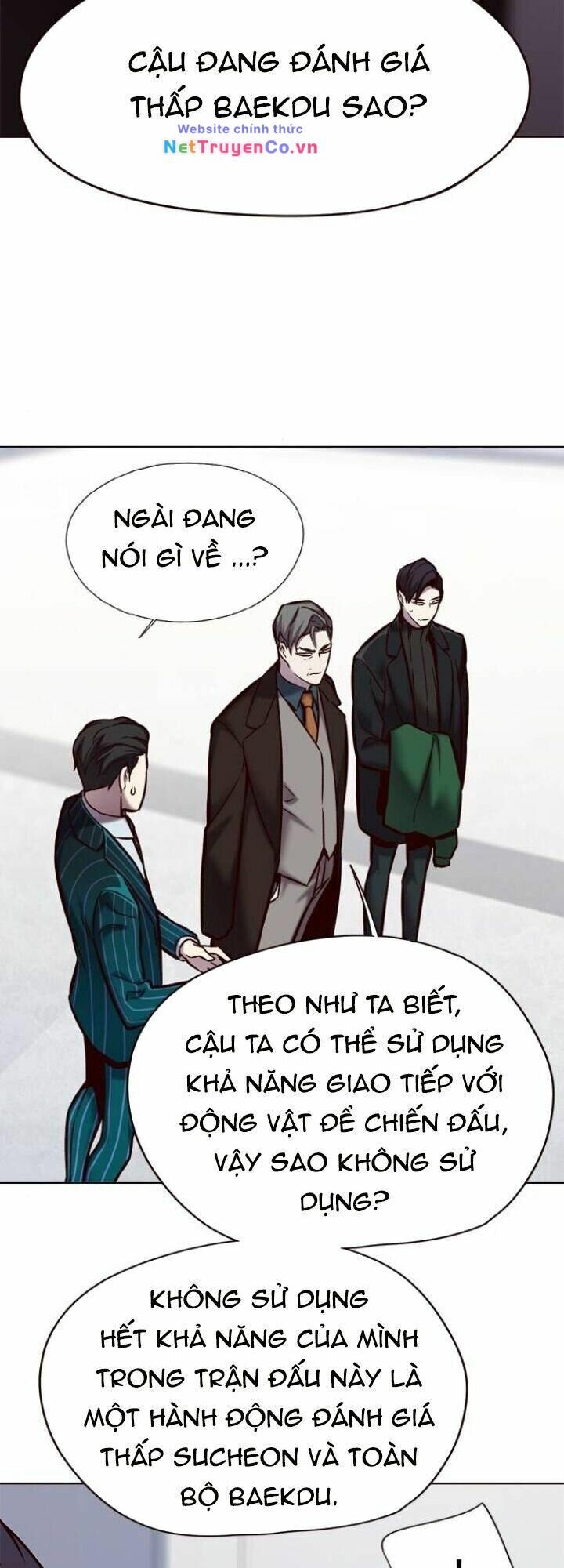 Cô Dâu Của Sói Trắng [Chap 1-154]