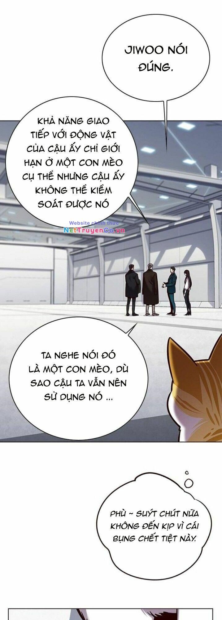 Cô Dâu Của Sói Trắng [Chap 1-154]