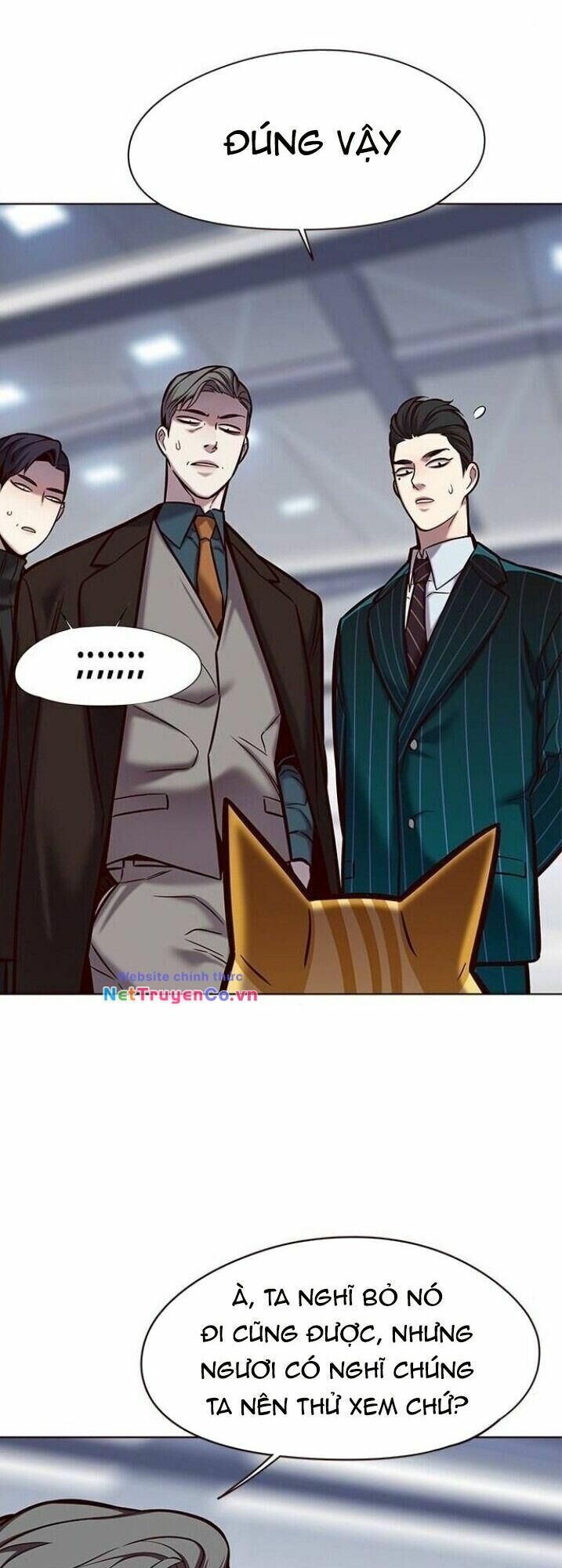 Cô Dâu Của Sói Trắng [Chap 1-154]