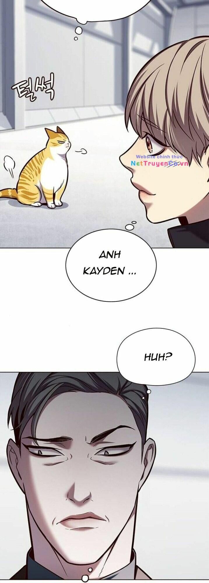 Cô Dâu Của Sói Trắng [Chap 1-154]
