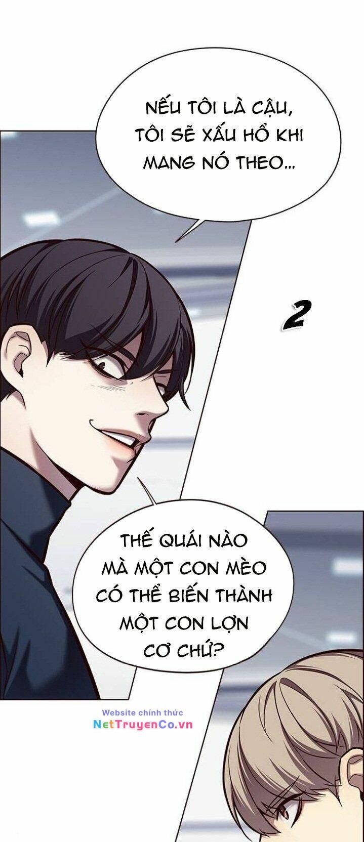 Cô Dâu Của Sói Trắng [Chap 1-154]