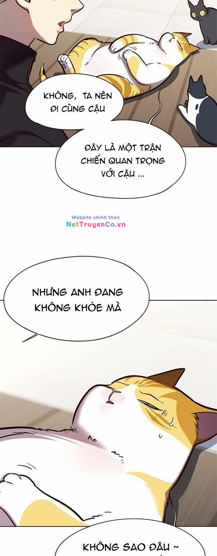Cô Dâu Của Sói Trắng [Chap 1-154]