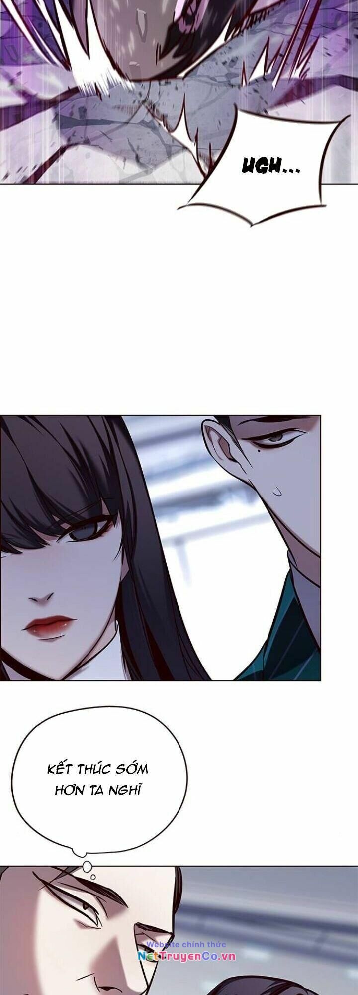 Cô Dâu Của Sói Trắng [Chap 1-154]