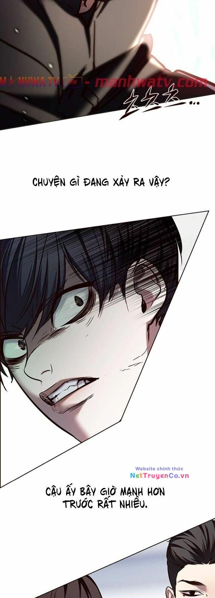 Cô Dâu Của Sói Trắng [Chap 1-154]