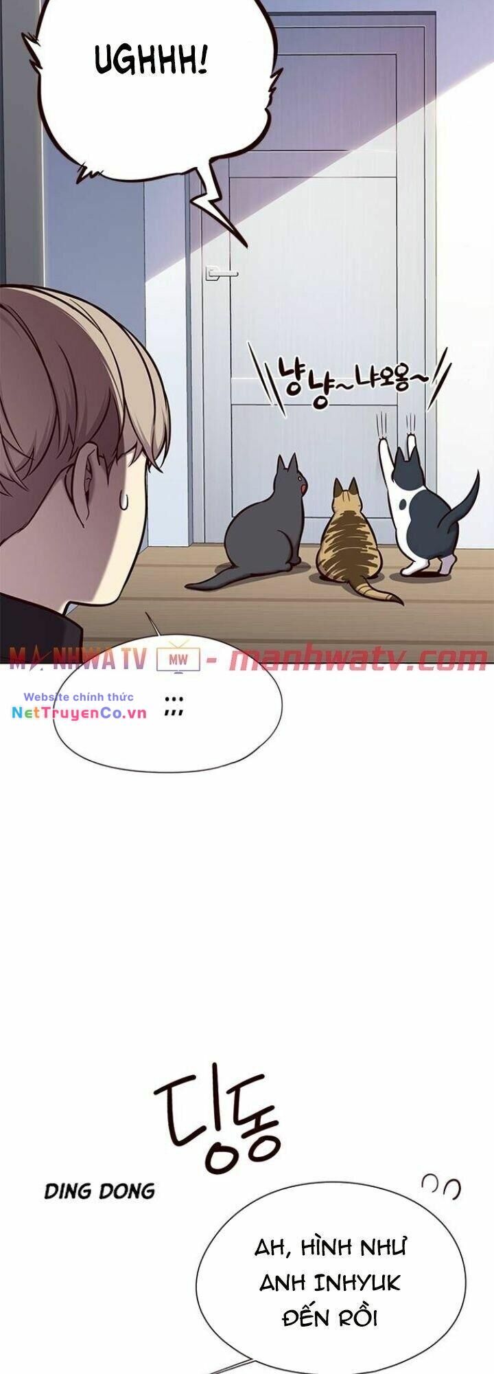 Cô Dâu Của Sói Trắng [Chap 1-154]