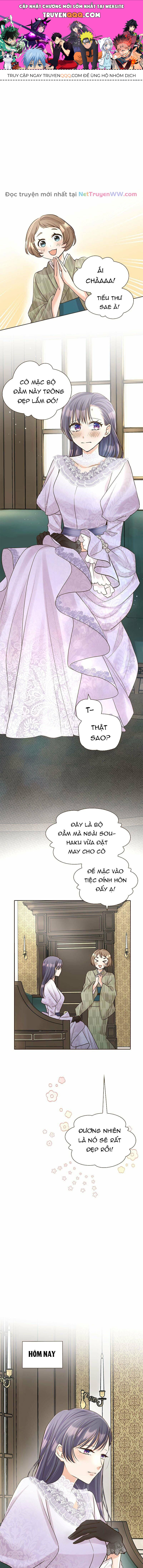 Cô Dâu Của Sói Trắng [Chap 1-154]