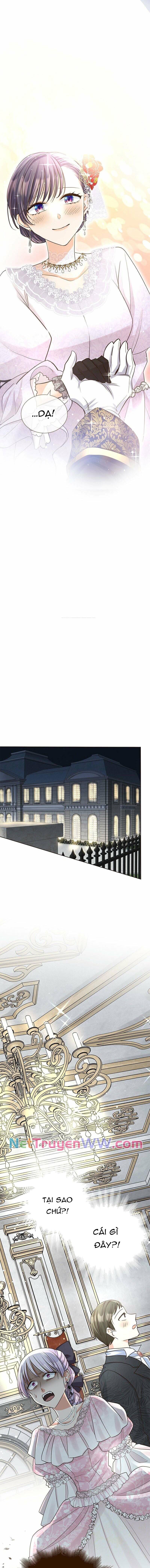 Cô Dâu Của Sói Trắng [Chap 1-154]