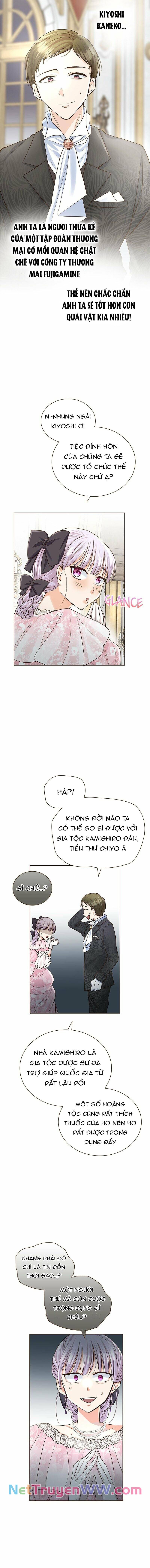 Cô Dâu Của Sói Trắng [Chap 1-154]