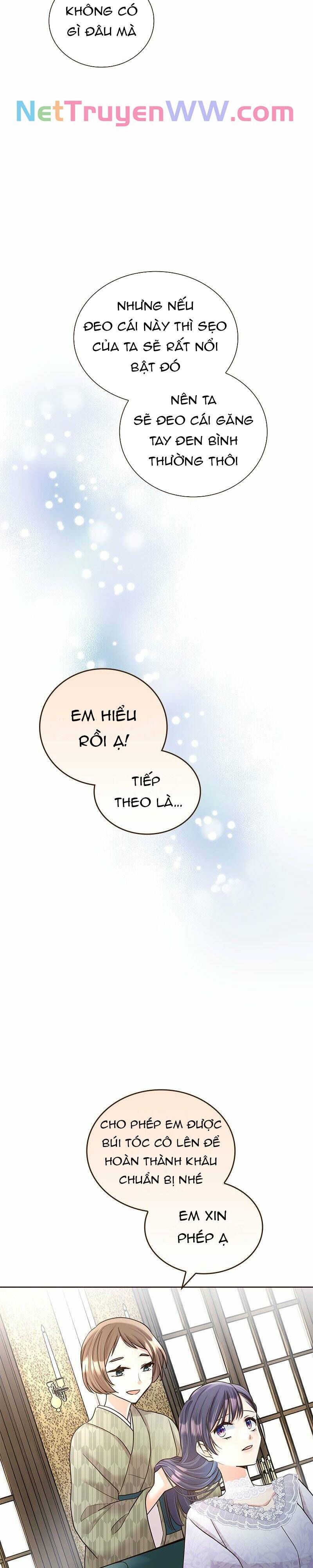 Cô Dâu Của Sói Trắng [Chap 1-154]