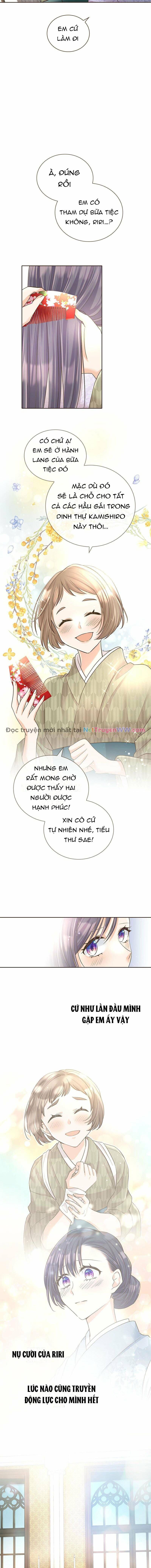 Cô Dâu Của Sói Trắng [Chap 1-154]