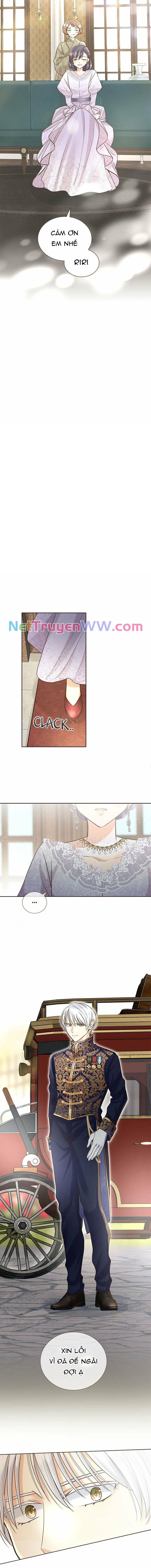 Cô Dâu Của Sói Trắng [Chap 1-154]