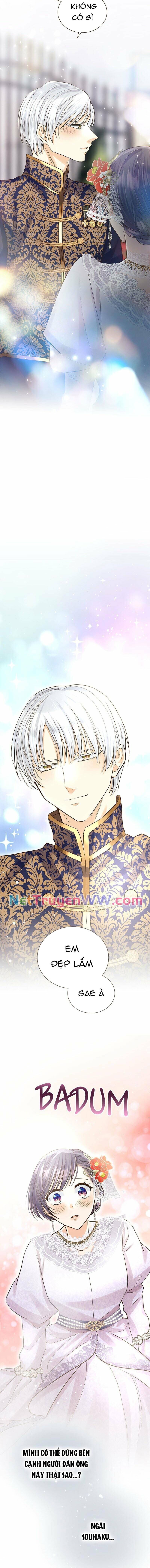 Cô Dâu Của Sói Trắng [Chap 1-154]