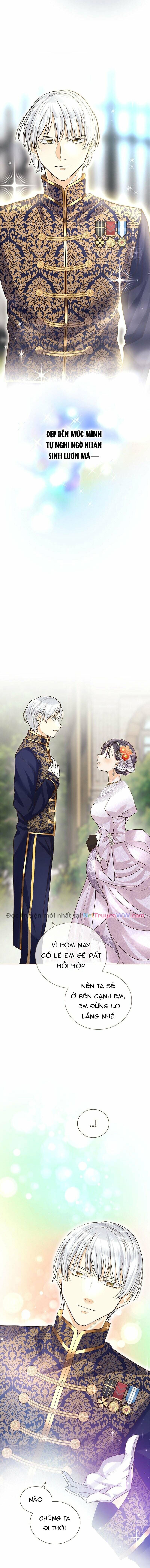 Cô Dâu Của Sói Trắng [Chap 1-154]
