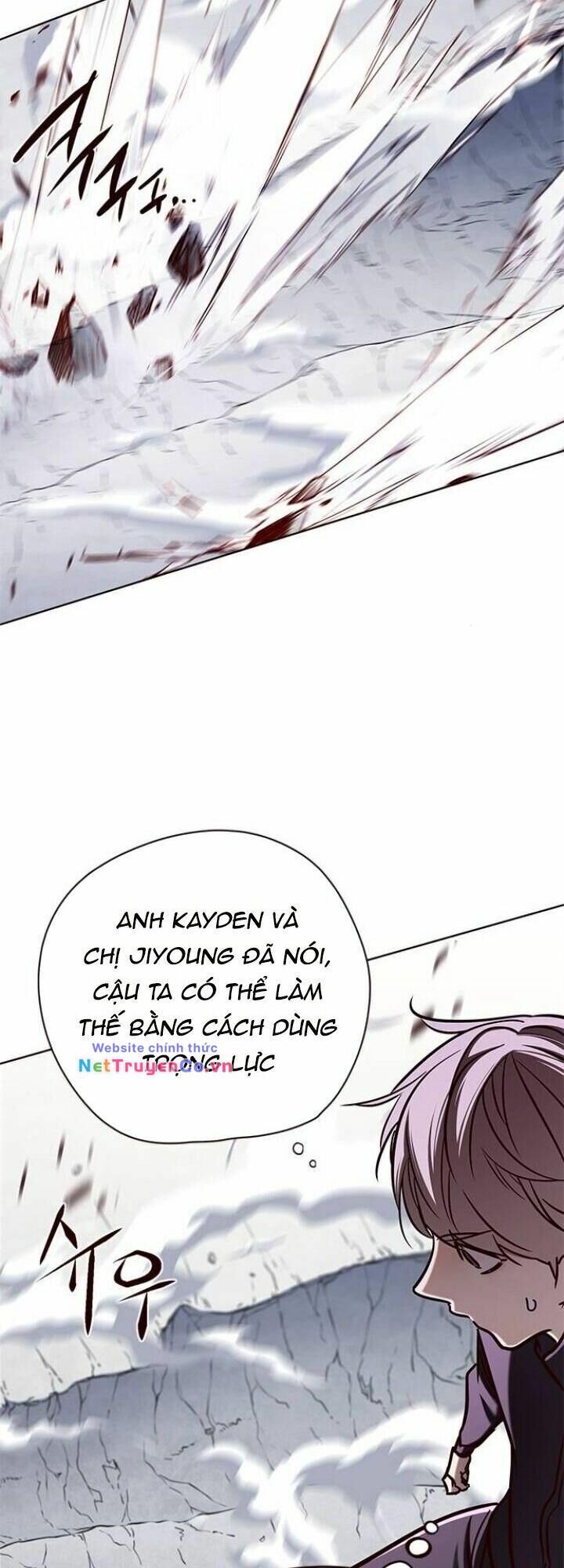 Cô Dâu Của Sói Trắng [Chap 1-154]