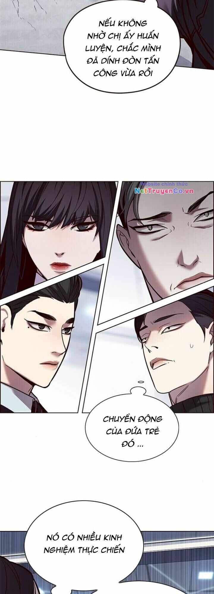 Cô Dâu Của Sói Trắng [Chap 1-154]